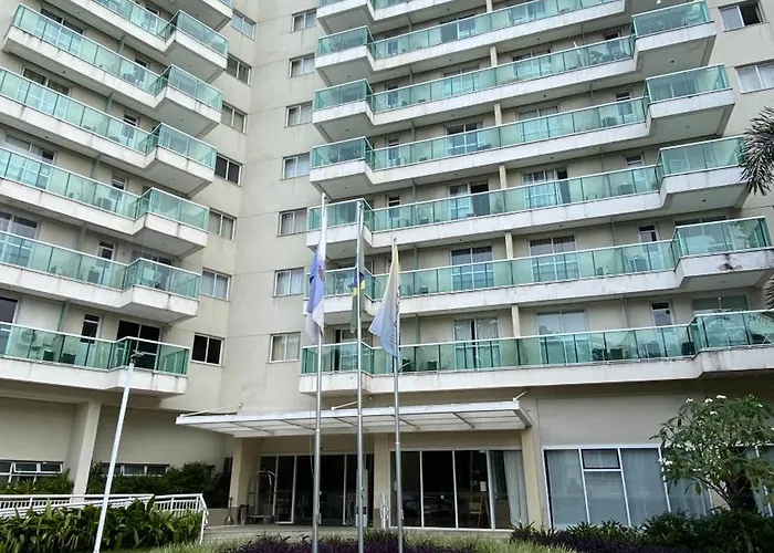 Rio Stay Suite B