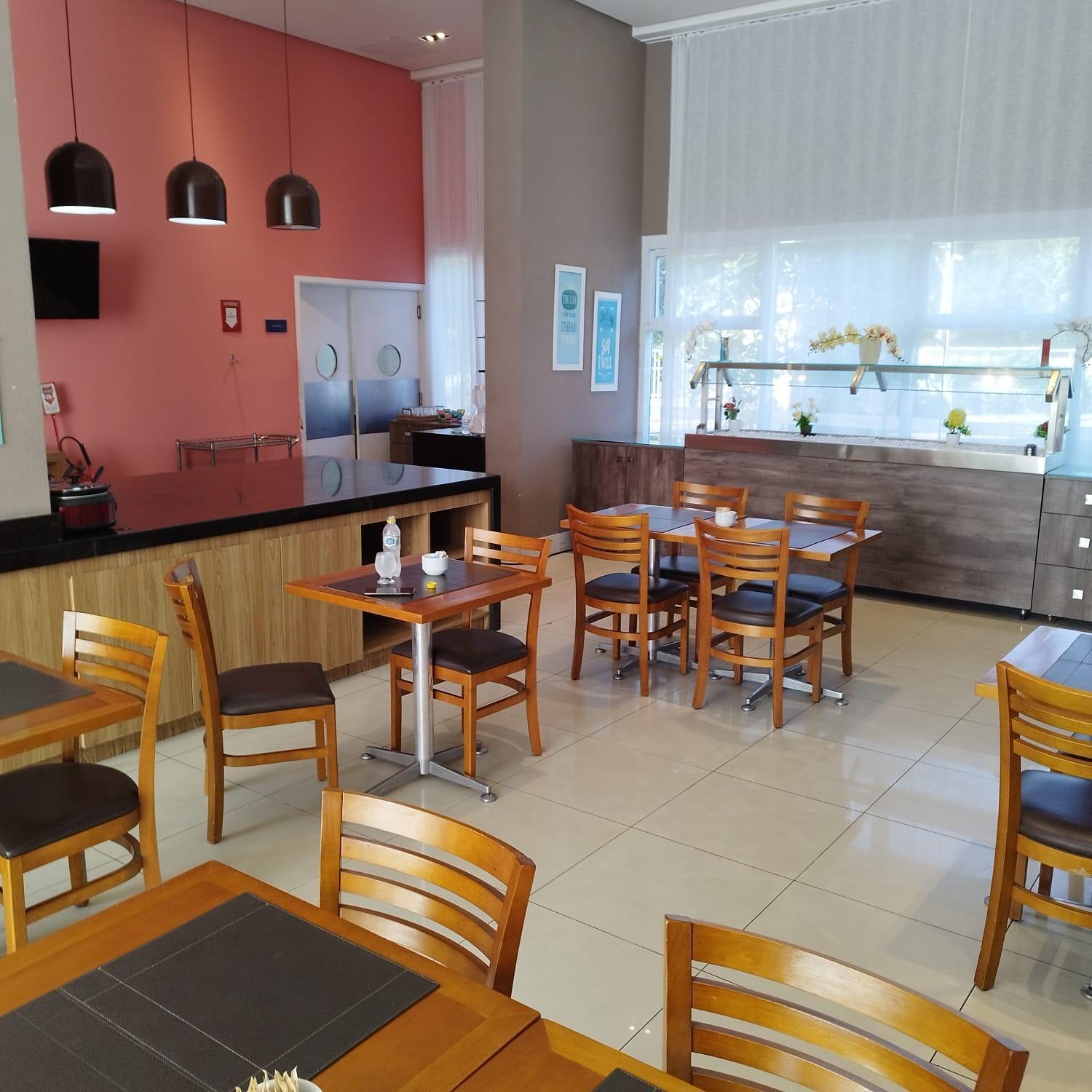 Hotel Rio B Río de Janeiro