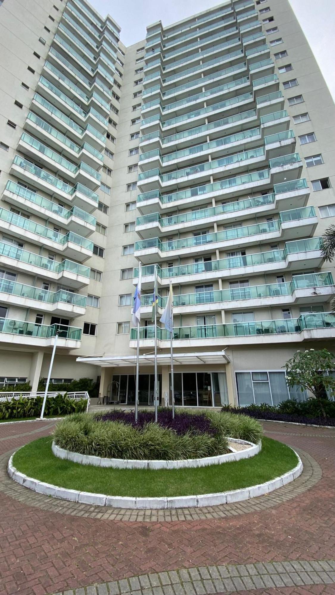 Hotel Rio B Río de Janeiro